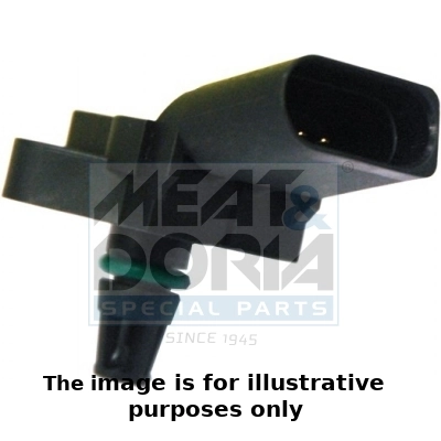 Sensor, intake manifold pressure